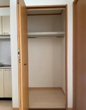 アムールの収納