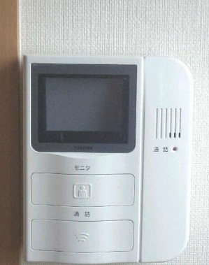 アムールのセキュリティ