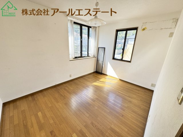 姫路市夢前町宮置　　中古戸建の子供部屋