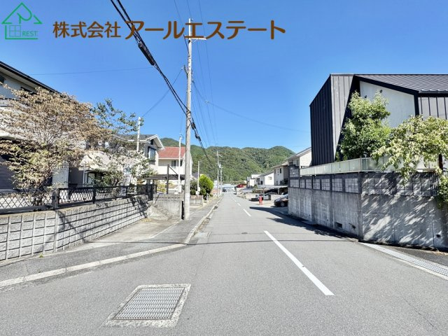 姫路市夢前町宮置　　中古戸建の周辺