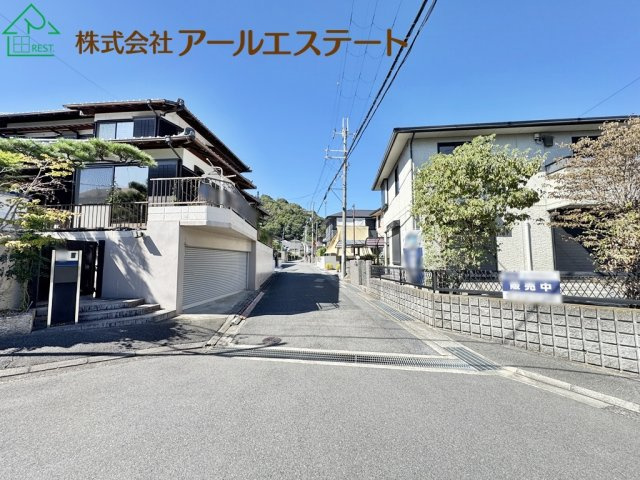 姫路市夢前町宮置　　中古戸建の周辺