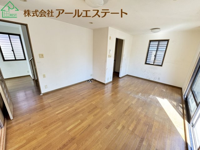 姫路市夢前町宮置　　中古戸建
