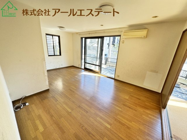 姫路市夢前町宮置　　中古戸建の玄関