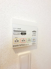 【設備】 | カーサGNK