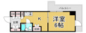 Lakia Apartment 武庫之荘の画像