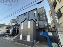 Lakia Apartment 武庫之荘の画像
