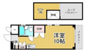 Lakia Apartment 武庫之荘の画像