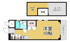 Lakia Apartment 武庫之荘の画像