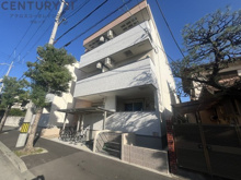 フジパレス尼崎ガーデン5番館の画像