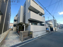 フジパレス東園田サウスの画像