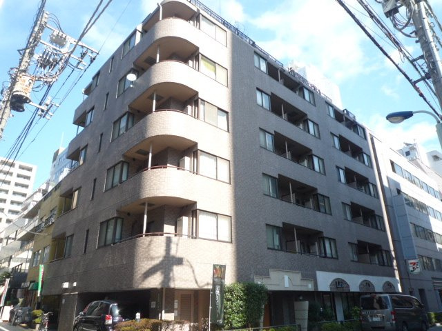 アビテ本郷
