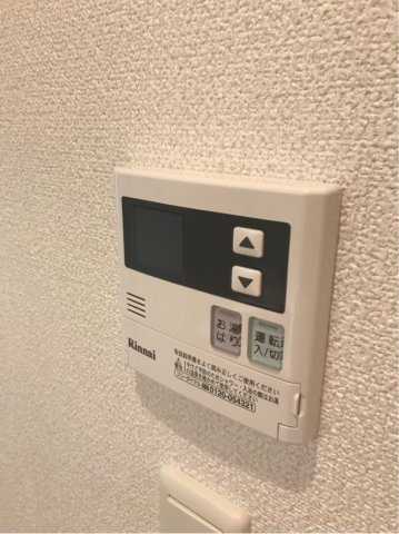 川崎市多摩区登戸新町の賃貸マンションの設備