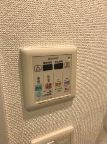 川崎市多摩区登戸新町の賃貸マンションの設備