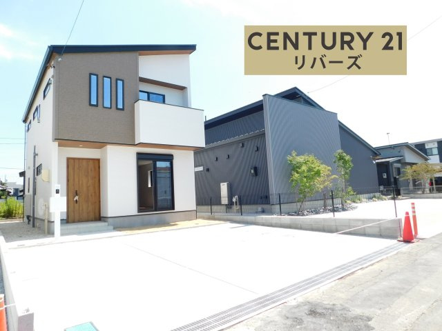 北名古屋市鍜治ケ一色村内西の新築一戸建