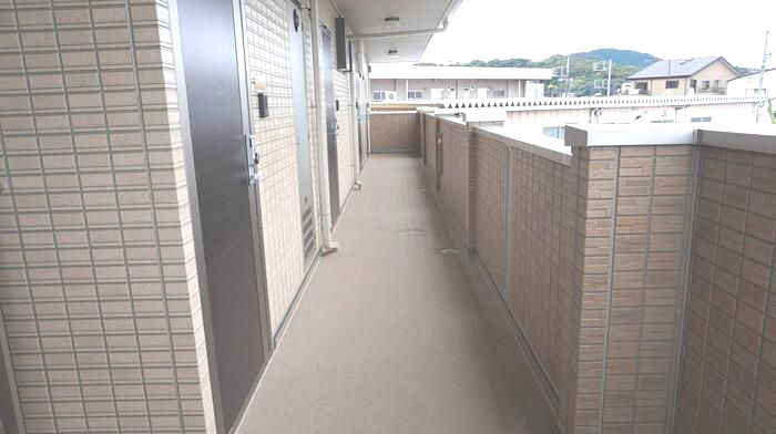 グラン　ソフィアのその他共用部分