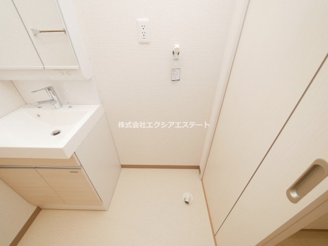 フジパレス長居西Ⅱ番館の設備