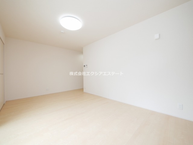 フジパレス長居西Ⅱ番館の内装