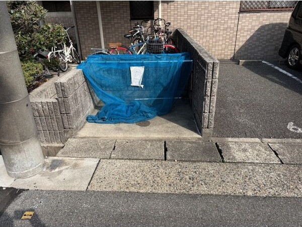 NO　NETTOのその他共用部分