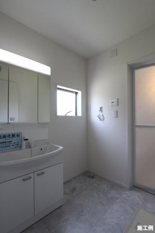 【内装】 | 同じ工務店様の施工例です。