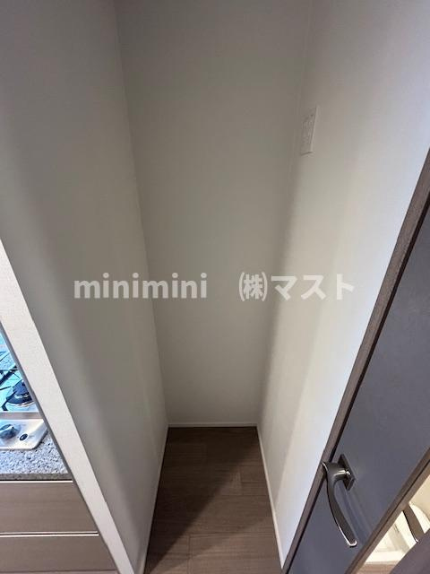 ザ・パークハビオ同心プレイスの設備