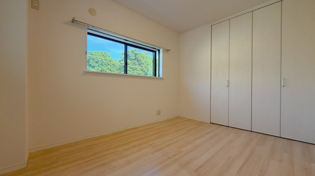 パークサイド杉山の洋室|※対象不動産同タイプ別部屋です。