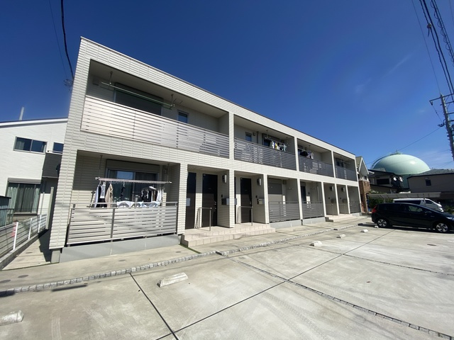 グロン　ソレイユ　小田原