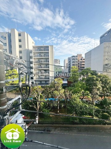 ガーラ・アヴェニュー木場のその他