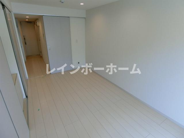 リブリ・エクセルⅤ　仲介手数料（賃料の1.10ヵ月）の50％OFF対象物件！の内装|おしゃれな内装です