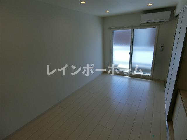 リブリ・エクセルⅤ　仲介手数料（賃料の1.10ヵ月）の50％OFF対象物件！の寝室|寝室です
