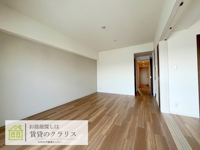 Raffine京都上鳥羽（ラフィーネ京都上鳥羽）