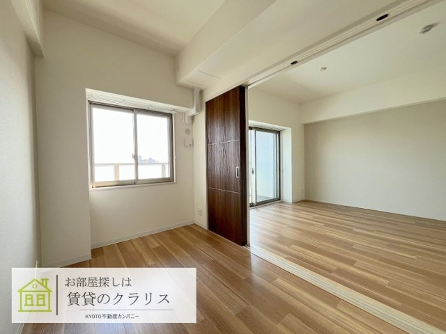 Raffine京都上鳥羽（ラフィーネ京都上鳥羽）