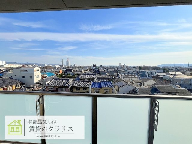 Raffine京都上鳥羽（ラフィーネ京都上鳥羽）