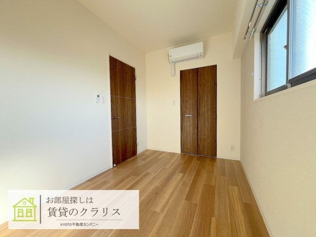 Raffine京都上鳥羽（ラフィーネ京都上鳥羽）