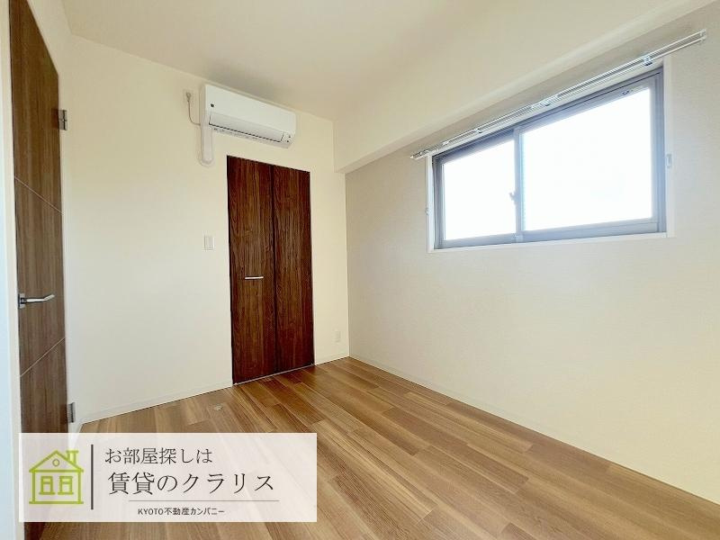 Raffine京都上鳥羽（ラフィーネ京都上鳥羽）のその他