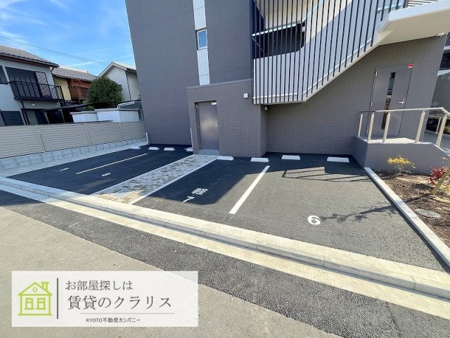 Raffine京都上鳥羽（ラフィーネ京都上鳥羽）