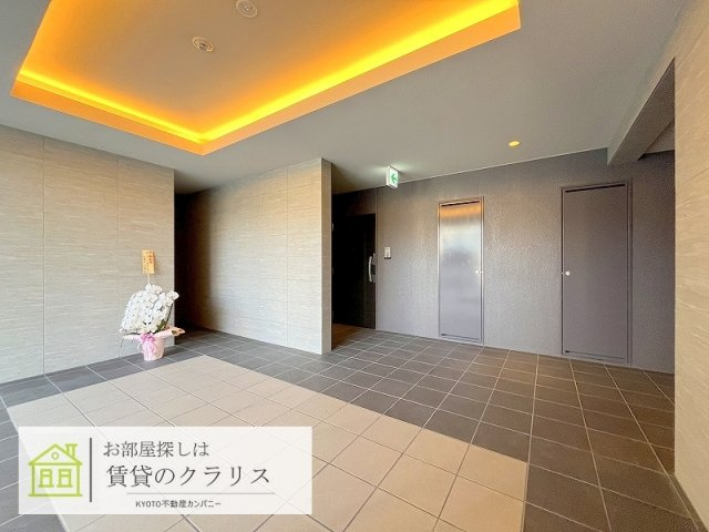 Raffine京都上鳥羽（ラフィーネ京都上鳥羽）