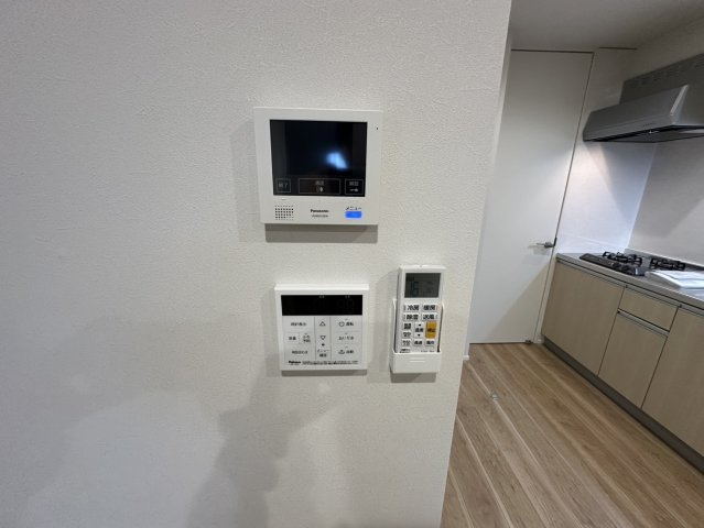 【セキュリティ】 | GRADUS相武台前4(グラドゥスソウブダイマエⅣ) | 同メーカー施工例