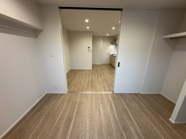 【寝室】 | GRADUS相武台前4(グラドゥスソウブダイマエⅣ) | 同メーカー施工例