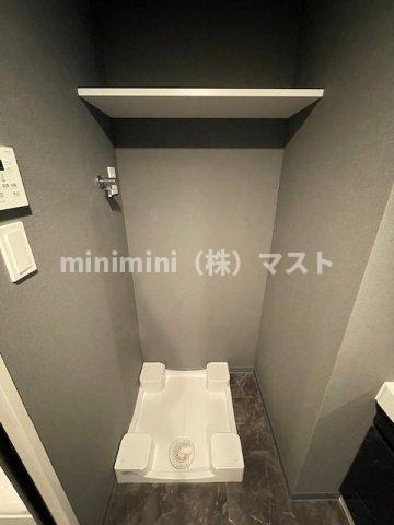 S-RESIDENCE難波西alterの設備