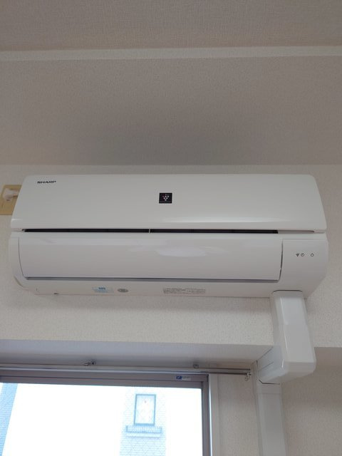 Ｕ－ＨＯＵＳＥ南柏の設備