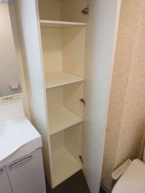 Ｕ－ＨＯＵＳＥ南柏の内装