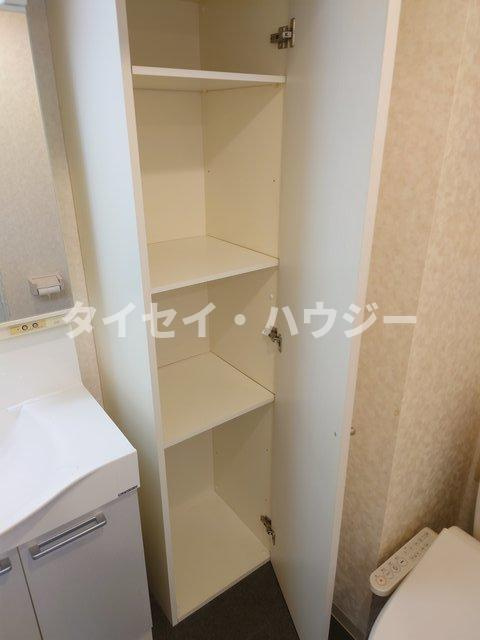 Ｕ－ＨＯＵＳＥ南柏の内装
