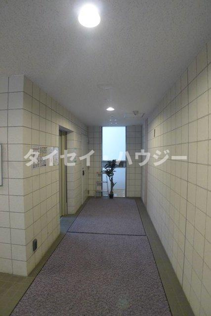 Ｕ－ＨＯＵＳＥ南柏のその他|写真は同タイプの別部屋