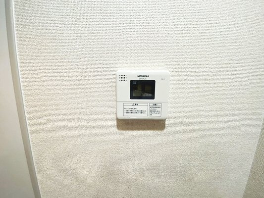サンクラッソ中山寺駅前シェヴェールの設備
