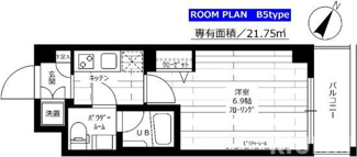 【間取り】 | ステージファースト光が丘アジールコート