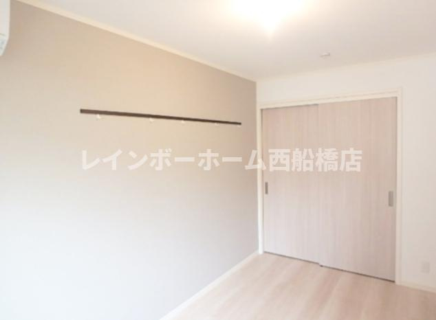 MADEIRAの内装