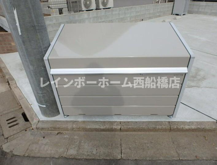 MADEIRAのその他共用部分