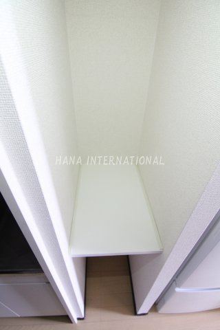 クレイノアナベルの設備