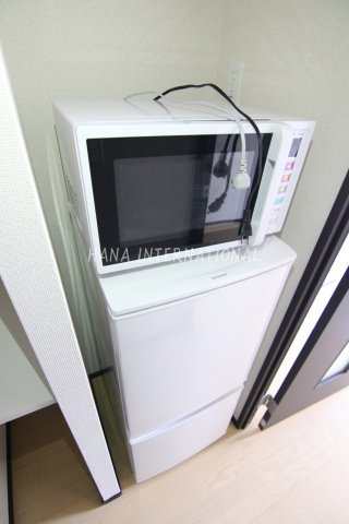 クレイノアナベルの設備