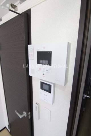 クレイノアナベルのセキュリティ